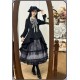Susin Astrolabe Blouse Skirt Jacket and Coat(Leftovers/Full Payment Without Shipping)